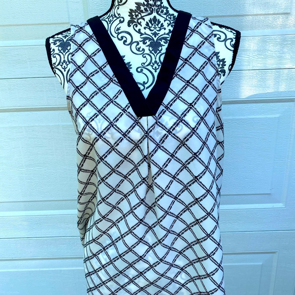 Cynthia Rowley size M
